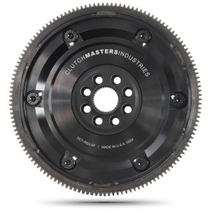 Audi RS3 Steel Flywheel - Clutch Masters - DCT - `15-`24